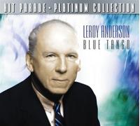 Anderson Leroy - Blue Tango [Dig]