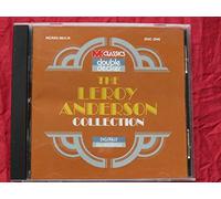 Anderson, Leroy - Collection -47 Tr.-