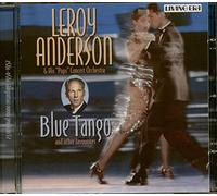 Anderson,Leroy & His Orchestra - Blue Tango
