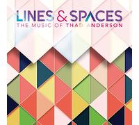 Anderson - Lines & Spaces