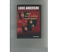 Anderson, Louie - Mom Louie's Looking at Me Again [Reino Unido] [DVD]