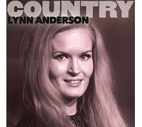 Anderson Lynn - Country: Lynn Anderson