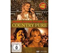 Anderson,Lynn - Country Pure [Alemania] [DVD]
