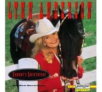 Anderson, Lynn - Cowboy's Sweetheart