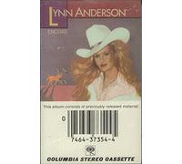 Anderson,Lynn - Encore/Lynn Anderson [CASSETTE]