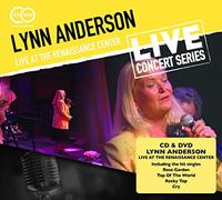 Anderson, Lynn - Live At The Renaissance Center