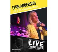 Anderson, Lynn - Live At The Rennaisance Center [DVD]
