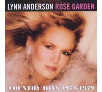 Anderson, Lynn - Rose Garden - Country Hits 1970-1979