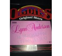 Anderson,Lynn - Rose Garden [Vinyl Single]