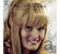 Anderson, Lynn - The Christmas Album (Expanded Edition)