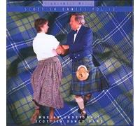 Anderson, Marian Scottish Dance - Scottish Dances 12