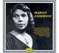 Anderson, Marian - Sings Handel/Schubert/Bach/&