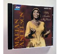 Anderson,Marian - Softly Awakes My Heart