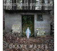 Anderson, Marisa - The Anthology of Unamerican Folk Music [Vinilo]