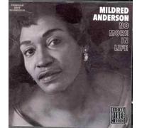 Anderson,Mildred - No More in Life [Import]