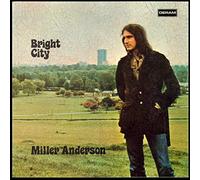 Anderson, Miller - Bright City (Gr) [Vinilo]