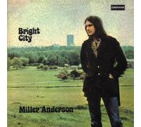 Anderson, Miller - Bright City [Papersleeve]