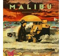 Anderson .Paak Malibu (Vinyl) 12" Album