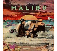 Anderson Paak - Malibu