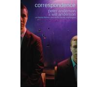 Anderson Peter & Will - Correspondence