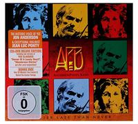 Anderson Ponty Band - Better Late Than Never
