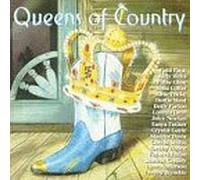 Anderson - Queens of Country