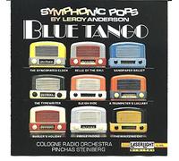 Leroy Anderson – Symphonic Pops: Blue Tango