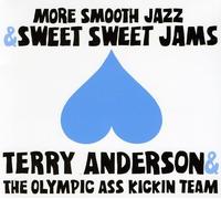 Anderson, Terry - More Smooth Jazz and..