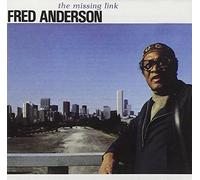 Anderson - The Missing Link