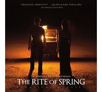 Anderson - The Rite Of Spring : A Musical Odyssey [Edizione: Stati Uniti] [Italia] [DVD]