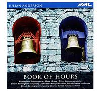 Anderson : uvres orchestrales