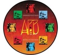 Anderson Ponty Band - Better Late Than Never [VINYL] [Vinilo]