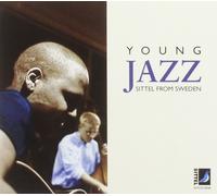ANDERSSON / ARLEN / BARNES / BROB Young Jazz from Sweden (CD) (Importación USA)