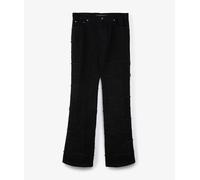 Andersson Bell New Patchwork Jeans Negro