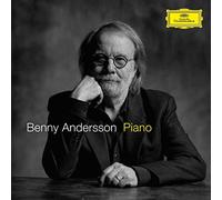 Andersson, Benny - My Piano