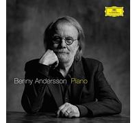 Andersson, Benny - My Piano [Vinilo]