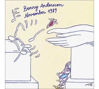 Andersson, Benny - Nov-89
