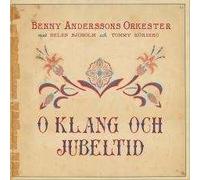 Andersson, Benny - O Klang Och Jubeltid Import Edition by Andersson, Benny (2011) Audio CD