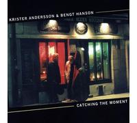 ANDERSSON - Catching the Moment