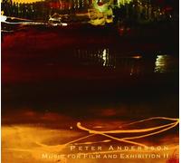 Andersson - Music for Film and Exh.Vol.2