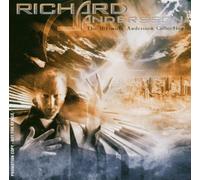 Andersson Richard - The Ultimate Andersson Collection