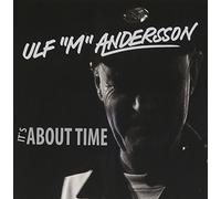 Andersson Ulf - It's About Time