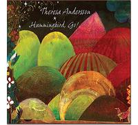 Anderssonresa - Hummingbird, Go!