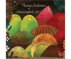 Anderssonresa - Hummingbird, Go!