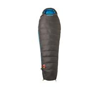 Andes 900D H30 DCH | Temperatura -28ºC a -3ºC | Saco de Dormir | Azul Marino | Forma de Momia | Pluma | Montaña | Camping | Excursiones | Adultos | Unisex | para Hombre y Mujer