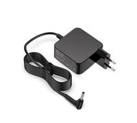 ANDHOT 65W len*ovo el Cargador por Ordenador portátil, len*ovo Cargador rápido, Compatible con len*ovo IdeaPad 3 5 310 320 320S 330 330S 330-15IKB 510 520 710S Caricabatterie per Computer len-ovo 65W