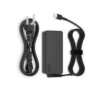ANDHOT 65W USB C Cargador, Compatible con Ordenadores portátiles Lenovo, Adecuado para Lenovo ThinkPad T14 T480 T480s T490 T490s T580 T580s T14S T15 L13 L14 L15 L390 Adaptador portátil Tipo C