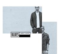 Andi & Alex Blues-ANDI ALEX (CD)