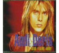 Andi Deris - 1000 Years Away (3trax)