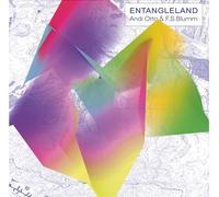 Andi Otto & F.S. Blumm - Entangleland [Vinilo]